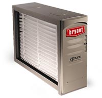 Bryant Preferred EZ Flex Cabinet Air Filter