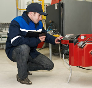 Commercial Services