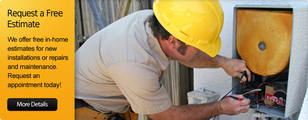 Professional Heating and Air Conditioning